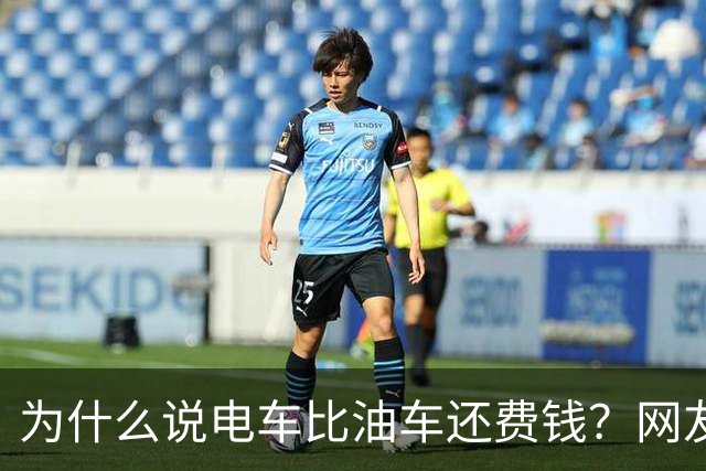 为什么说电车比油车还费钱？网友：一旦有了电车 就像战士有了马！